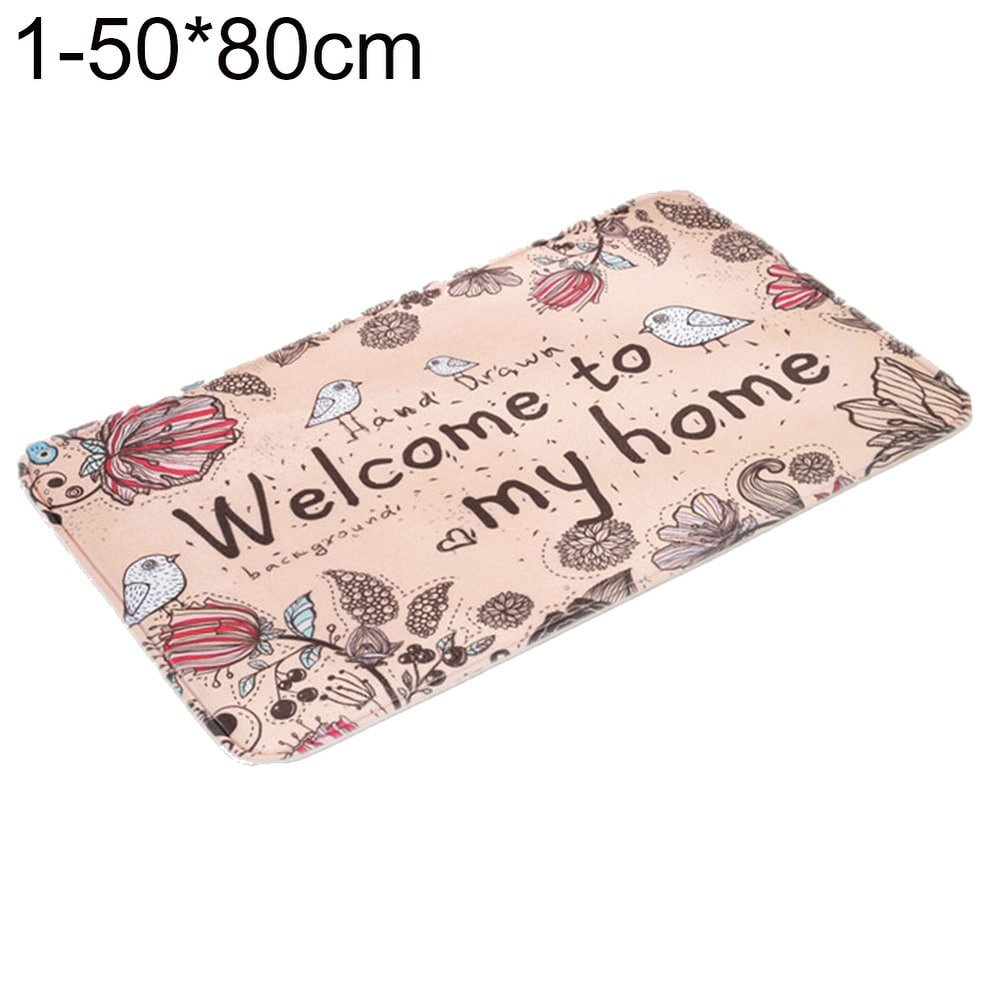 HUTEC 3D Cube Matrix Flannel in and Out Welcome mat Bathroom Entrance Absorbent mat Non-Slip Indoor and Outdoor Carpet 15.7 X 23.5 inches HUTEC 3D Cube Matrix Flannel in and Out Welcome mat Bathroom Entrance Absorbent mat Non-Slip Indoor and Outdoor Carpet 15.7 X 23.5 inches